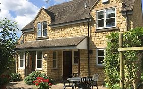 Russet Cottage