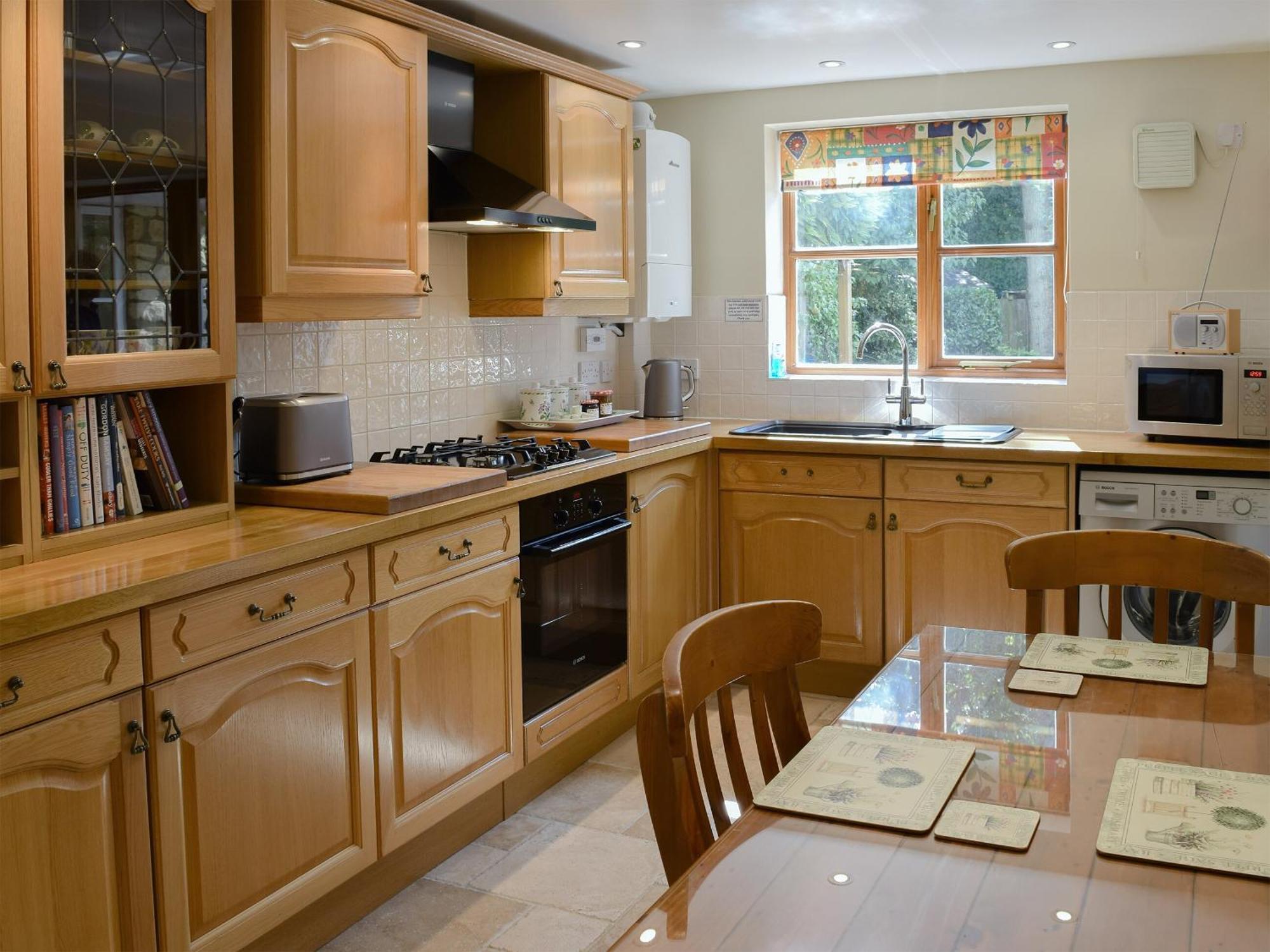 Russet Cottage Moreton-in-Marsh Exterior photo